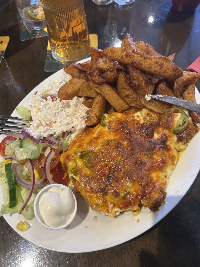 Gary_The Herdsman_Northallerton_review