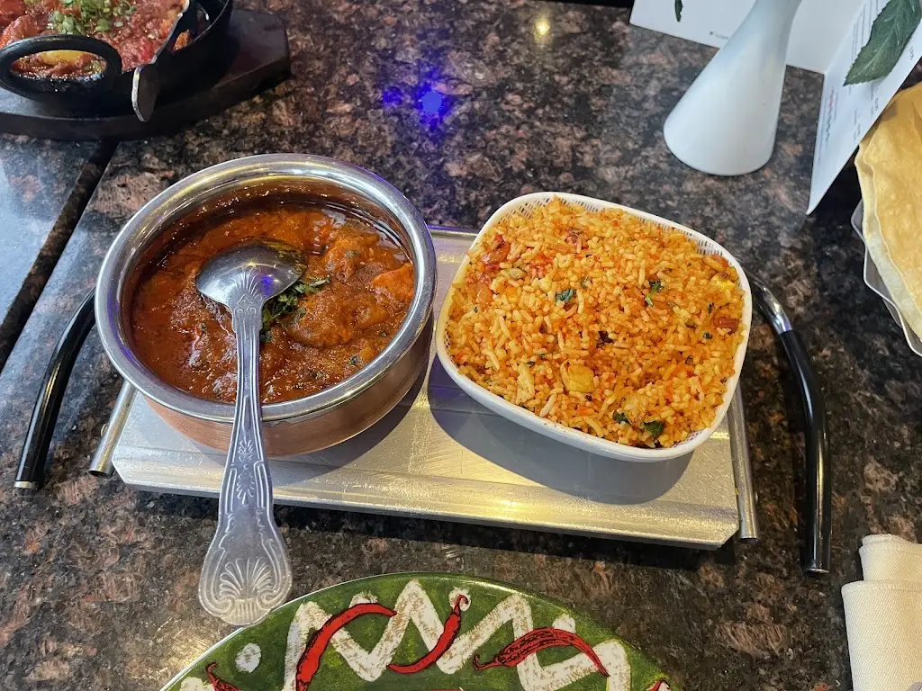 Menu_Red Chilli_Northallerton_image_1