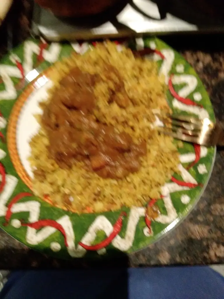 Menu_Red Chilli_Northallerton_image_2