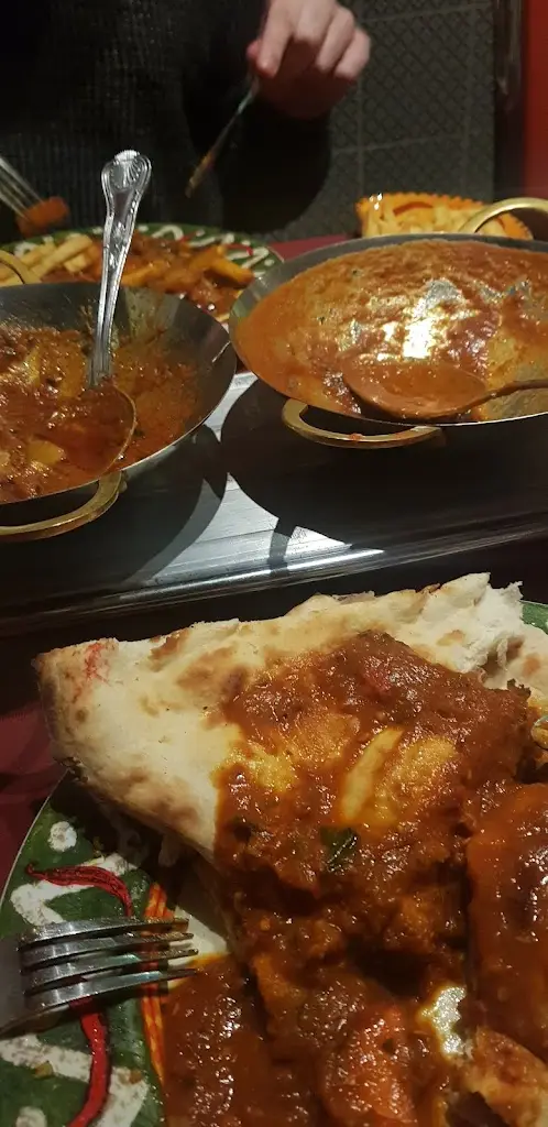 Menu_Red Chilli_Northallerton_image_3