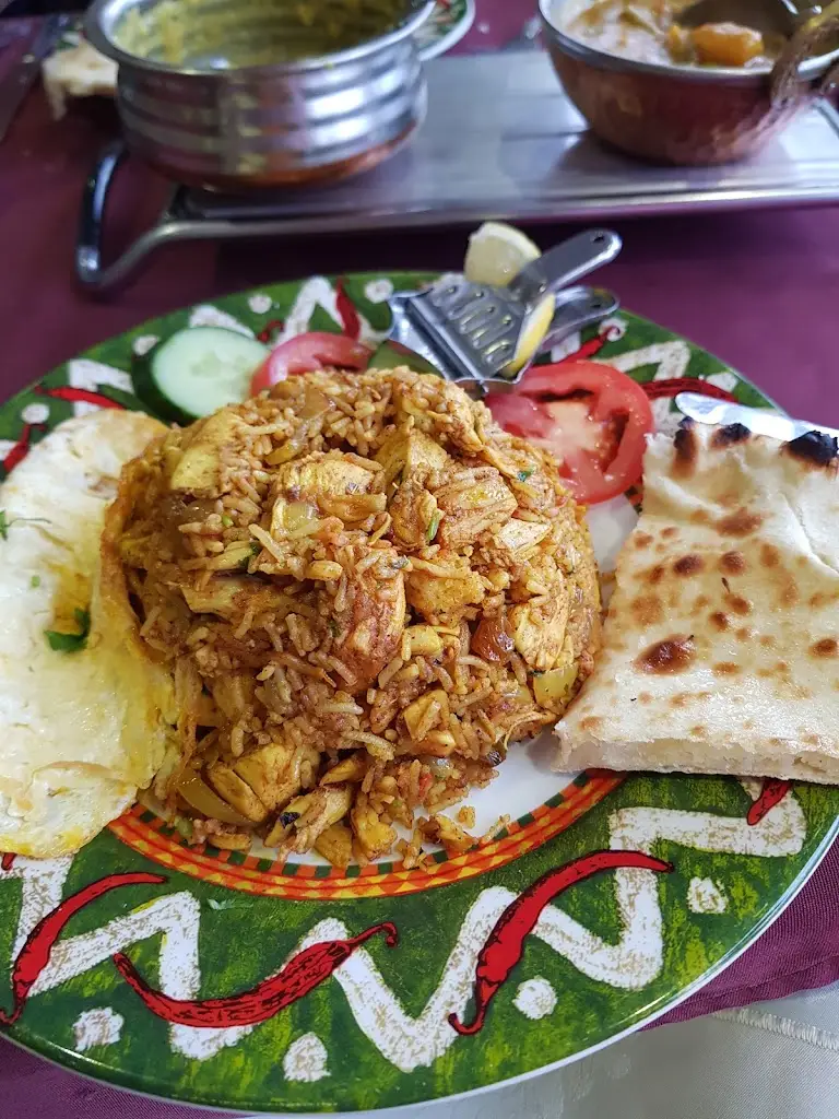 Menu_Red Chilli_Northallerton_image_5