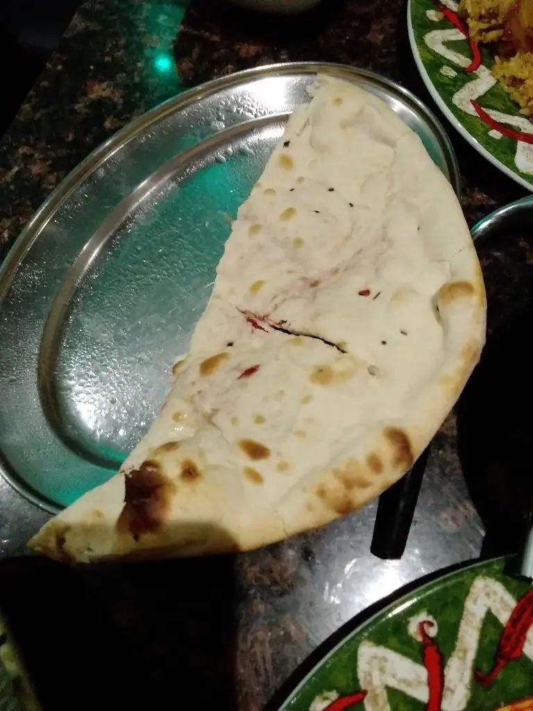 Menu_Red Chilli_Northallerton_image_6