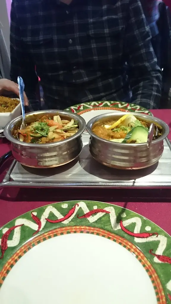 Menu_Red Chilli_Northallerton_image_8