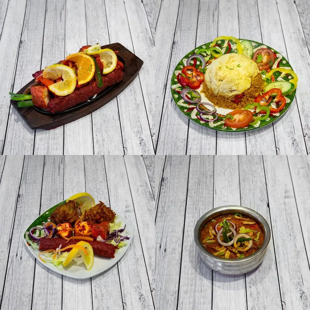 Menu_Red Chilli_Northallerton_image_9