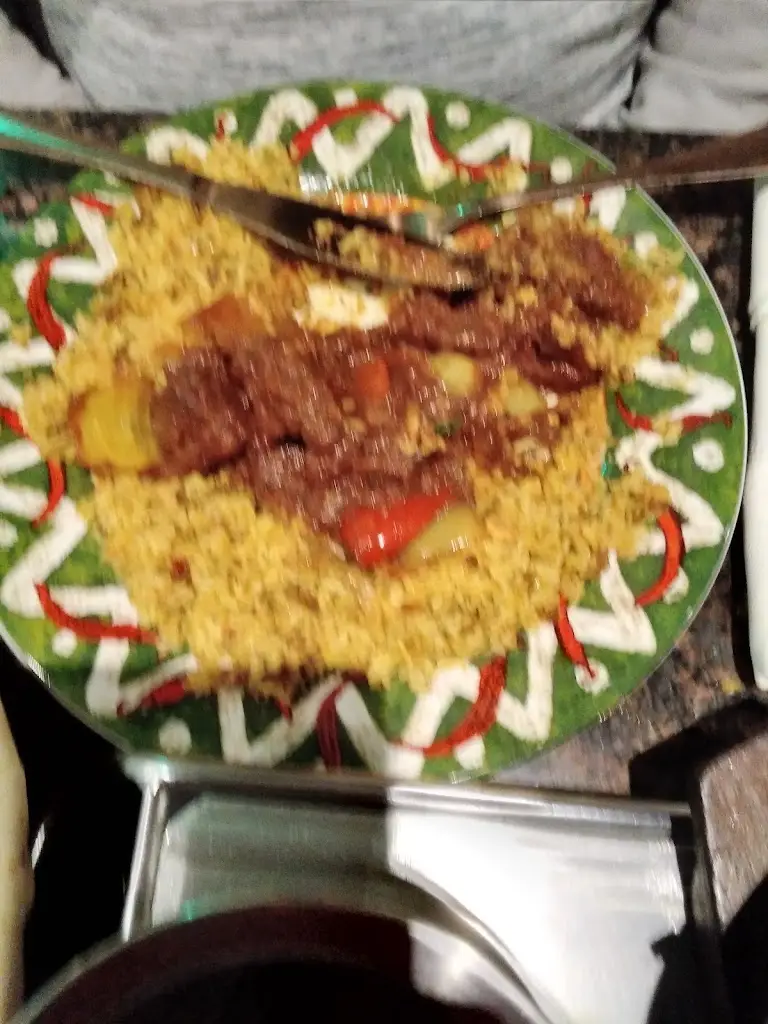 Kay_Red Chilli_Northallerton_review