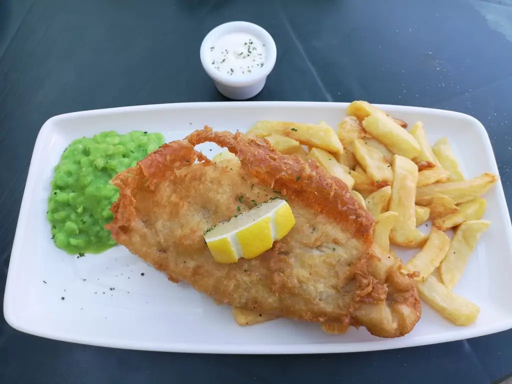 Menu_Fox & Hounds_Northallerton_image_3