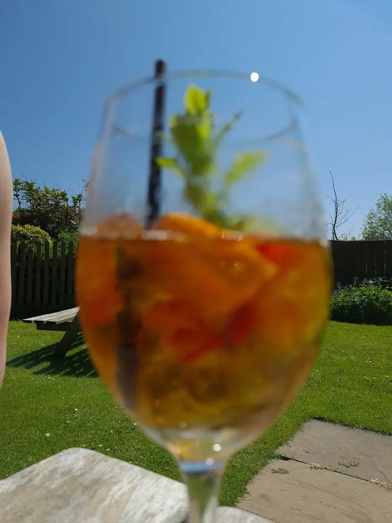 Menu_Fox & Hounds_Northallerton_image_9