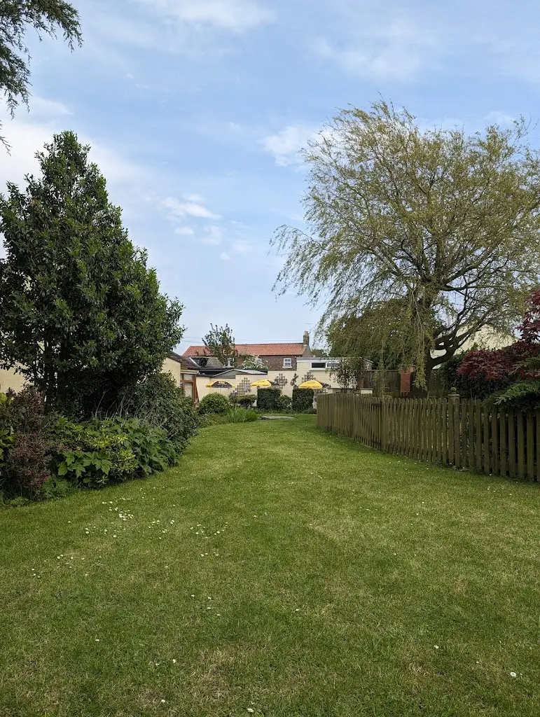 Alle Weston_Fox & Hounds_Northallerton_review