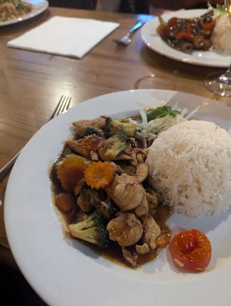 Menu_Durham Ox_Northallerton_image_5