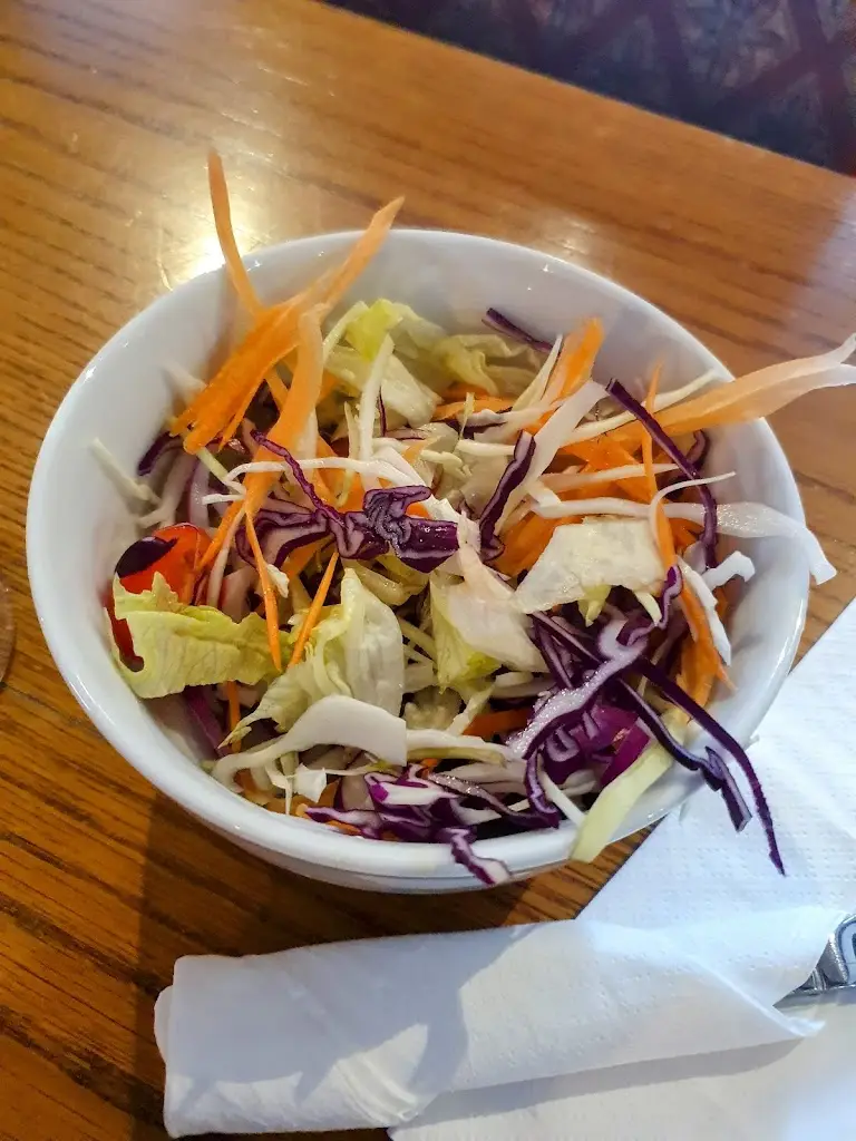 Menu_Durham Ox_Northallerton_image_6