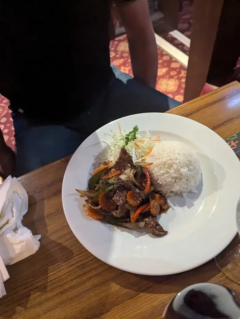 Menu_Durham Ox_Northallerton_image_8