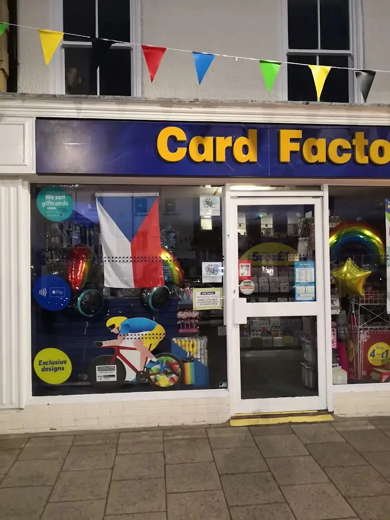 Durham Ox restaurant in Northallerton