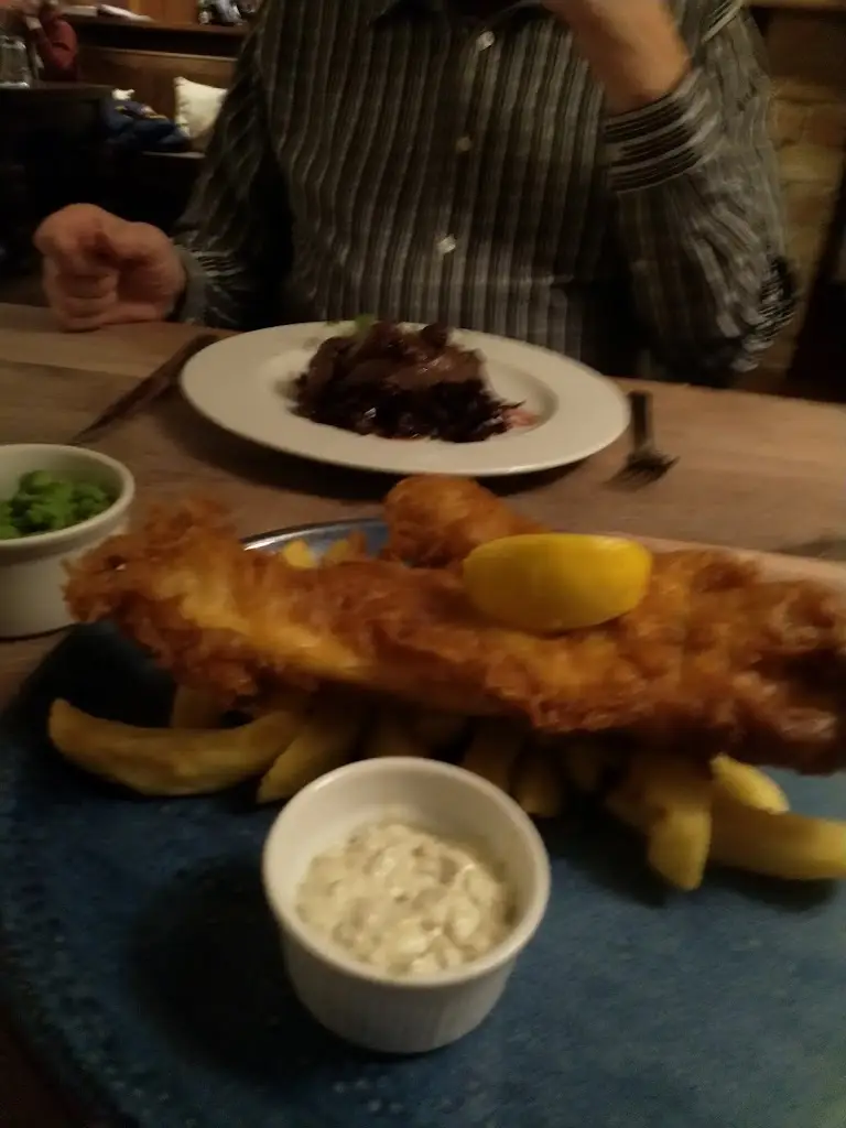 Menu_The Wellington Heifer_Northallerton_image_5