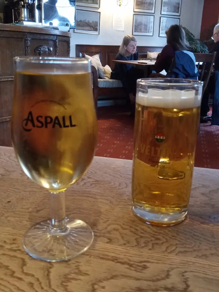 Menu_The Wellington Heifer_Northallerton_image_8