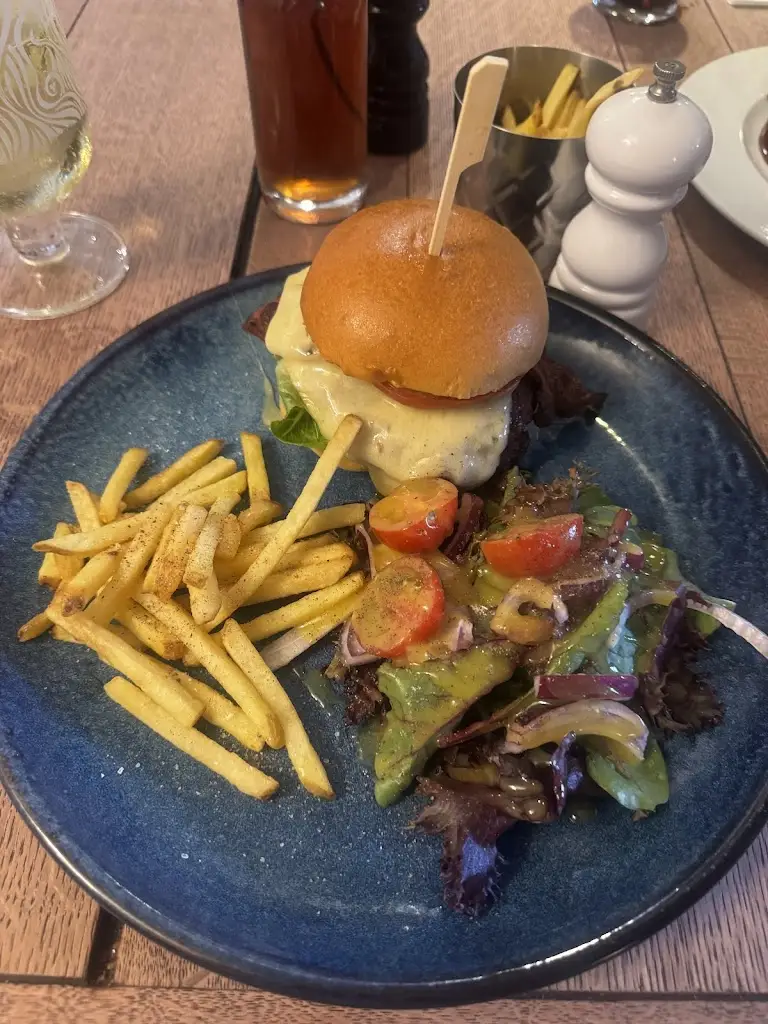 Andi Anderson_The Wellington Heifer_Northallerton_review