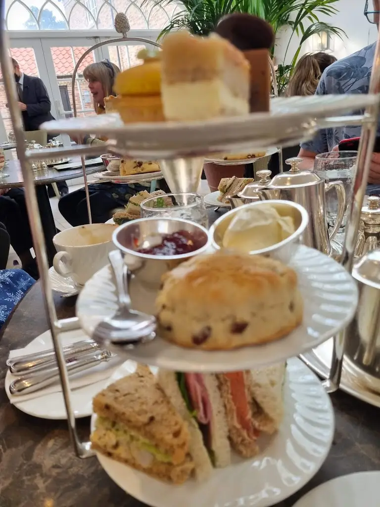 Menu_Bettys Café Tea Rooms Northallerton_Northallerton_image_5