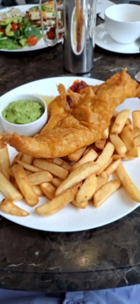 Menu_Bettys Café Tea Rooms Northallerton_Northallerton_image_7