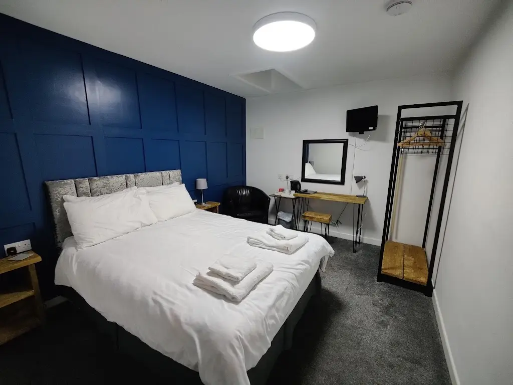 The Village Inn_Northallerton_slider_image_2