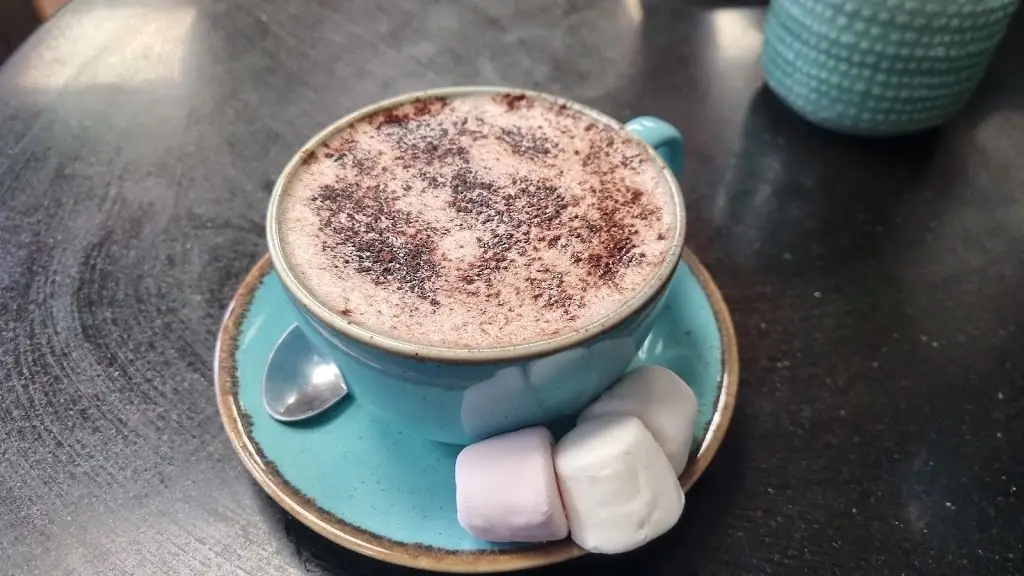 Menu_The Central Coffee House_Northallerton_image_6