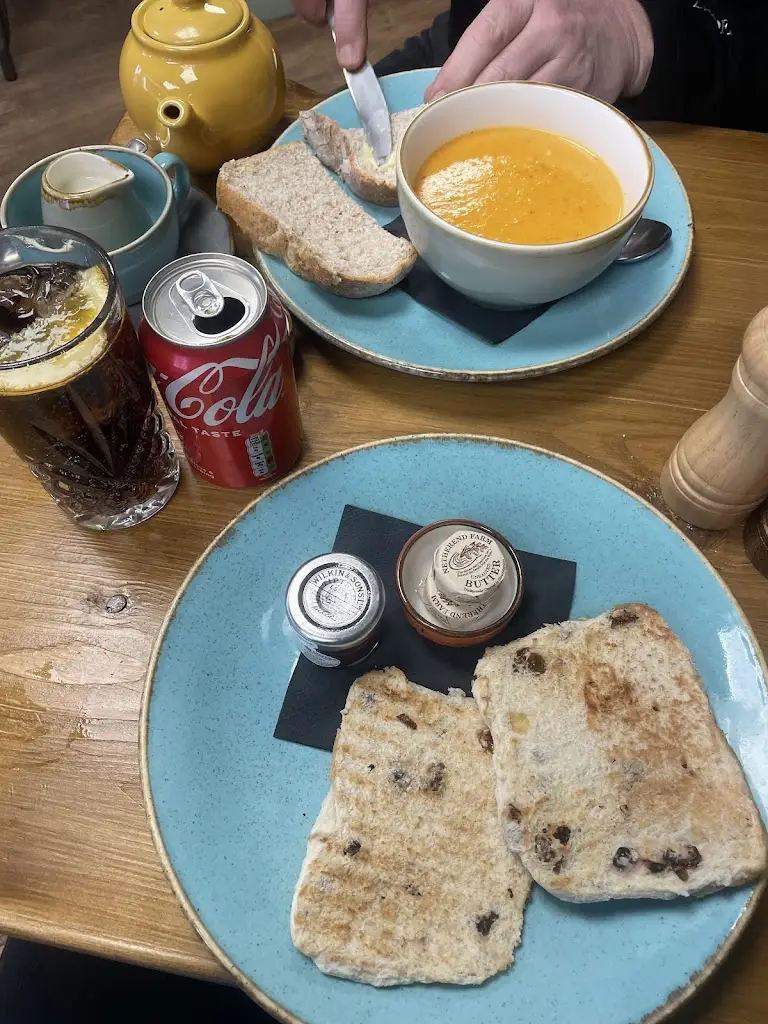 Menu_The Central Coffee House_Northallerton_image_7