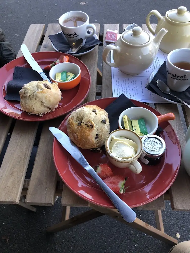 Menu_The Central Coffee House_Northallerton_image_9