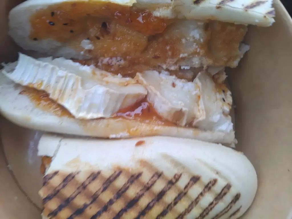 Anne “Wildflower” Smith_The Central Coffee House_Northallerton_review