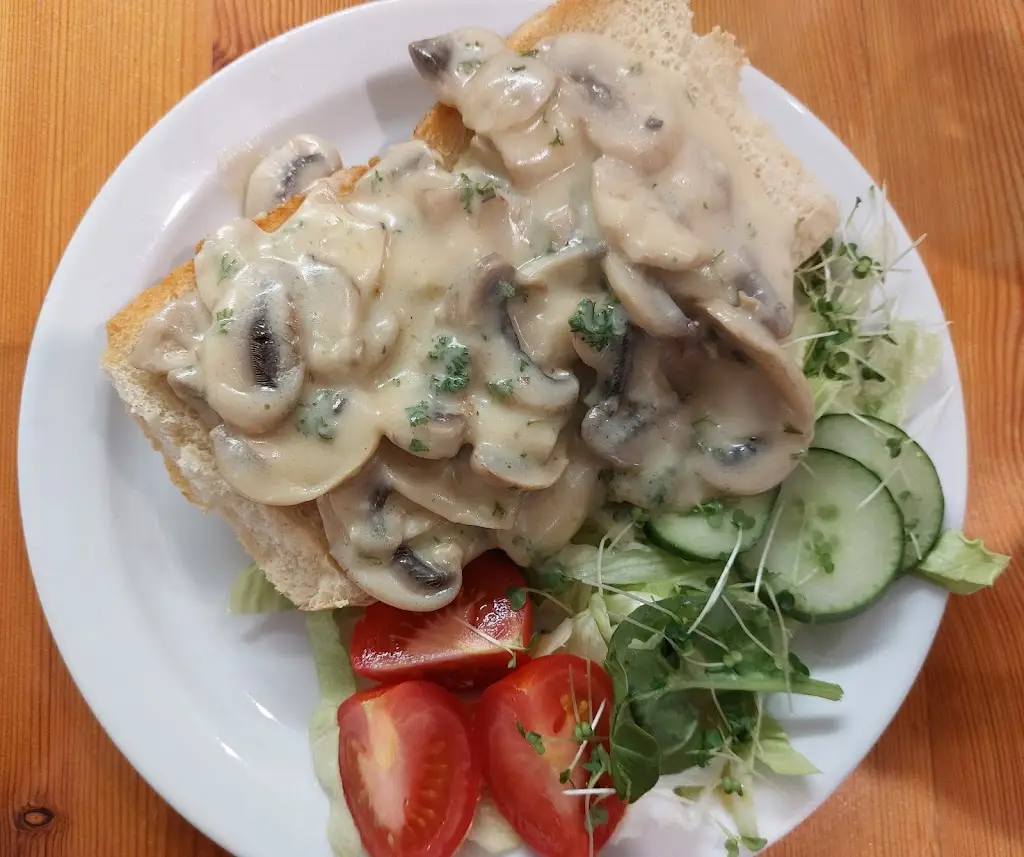 Menu_The Garthway Tea Room_Northallerton_immagine_7