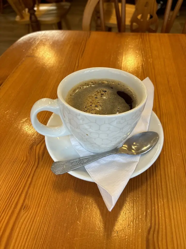 Menu_The Garthway Tea Room_Northallerton_immagine_8