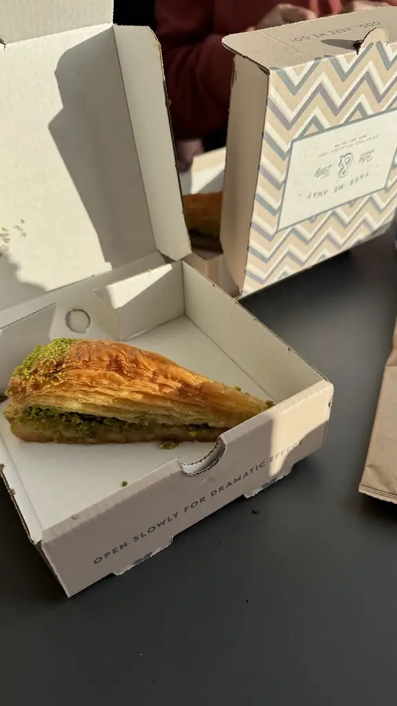 Menu_Kose's Kitchen_Northallerton_immagine_2