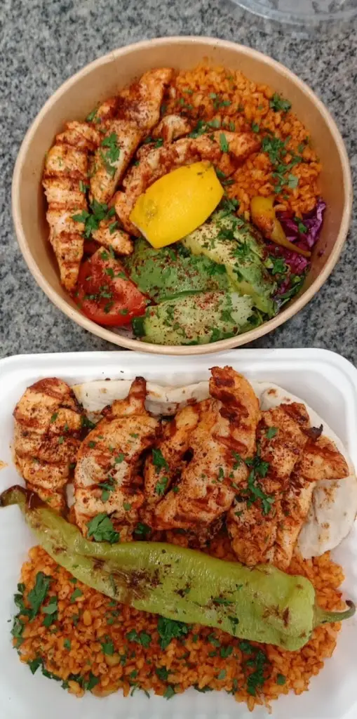 Menu_Kose's Kitchen_Northallerton_immagine_4