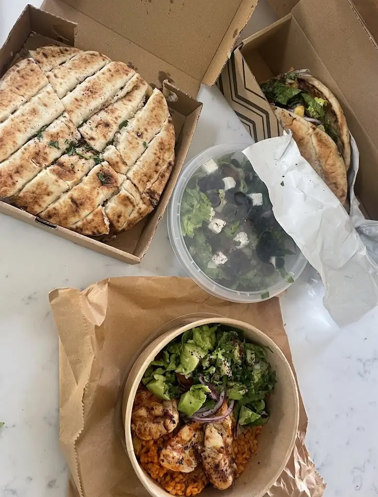 Menu_Kose's Kitchen_Northallerton_immagine_5