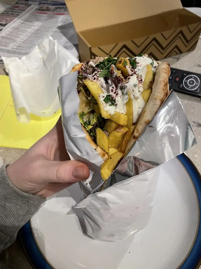 Kose's Kitchen_Northallerton_slider_image_3