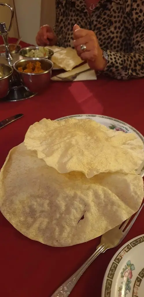 Menu_Lion of Asia_Northallerton_image_5