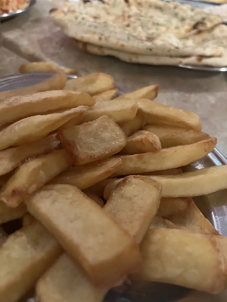 Paul Sullivan_Lion of Asia_Northallerton_review