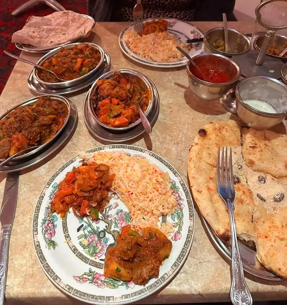 Haz Leonetti_Lion of Asia_Northallerton_review