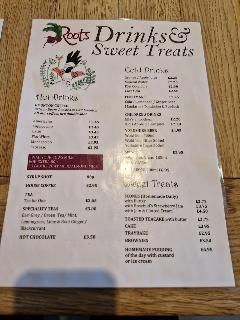 Menu_Roots Farm Shop & Cafe_Northallerton_image_2
