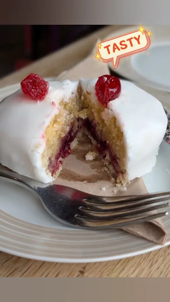 Tony Goose_Roots Farm Shop & Cafe_Northallerton_review