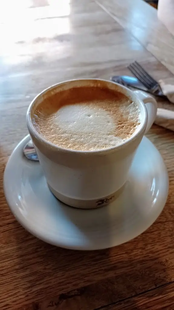 Graeme LearnSomethingNewEveryday_Roots Farm Shop & Cafe_Northallerton_review