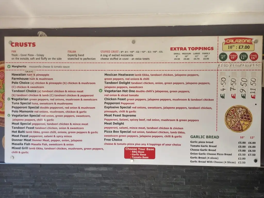 Menu_Pizza Box_Bartley Green_image_1