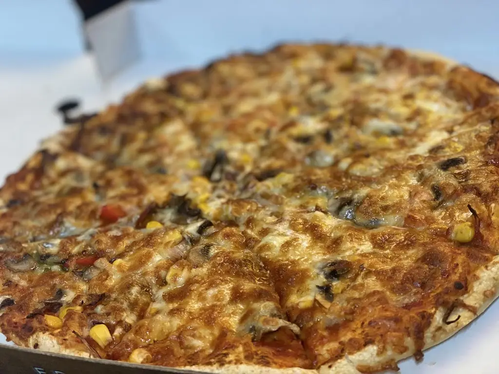 Darron Palmer Photography_Pizza Box_Bartley Green_review