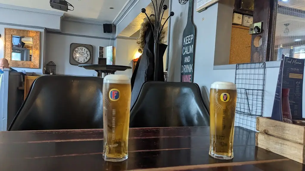 Menu_Tickle Toby Inn, Northallerton_Northallerton_image_5