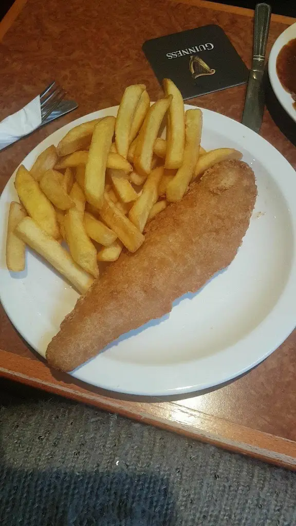 Menu_Tickle Toby Inn, Northallerton_Northallerton_image_6