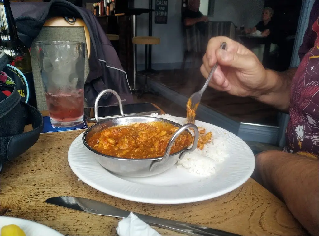 Menu_Tickle Toby Inn, Northallerton_Northallerton_image_7