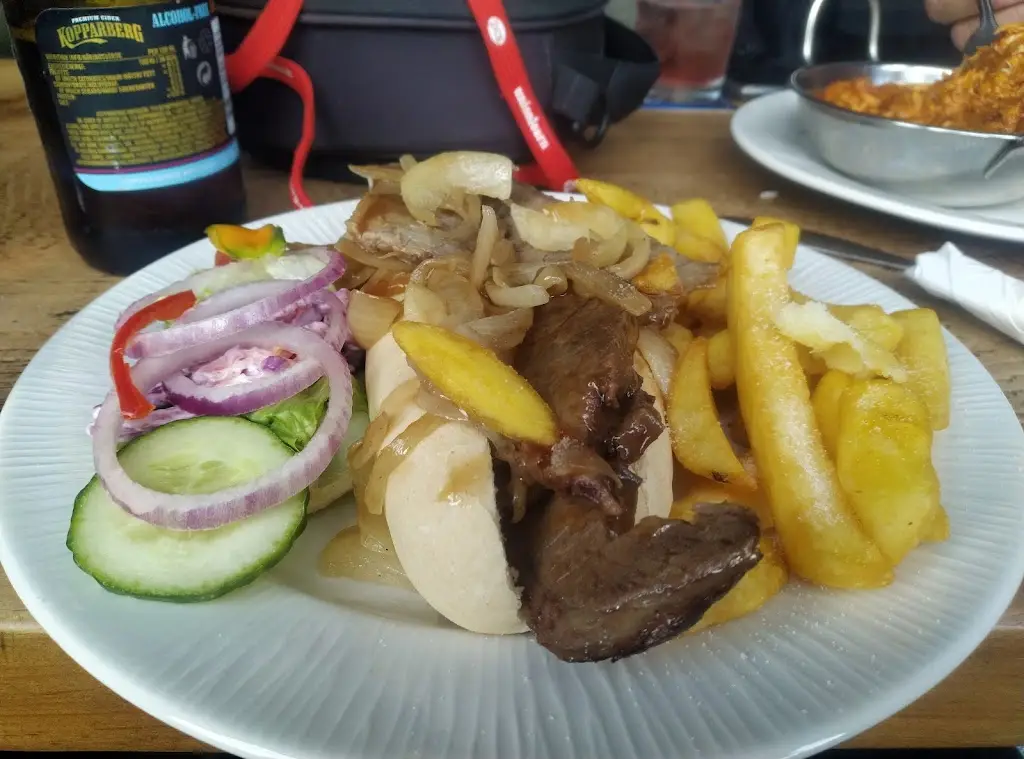 Menu_Tickle Toby Inn, Northallerton_Northallerton_image_8