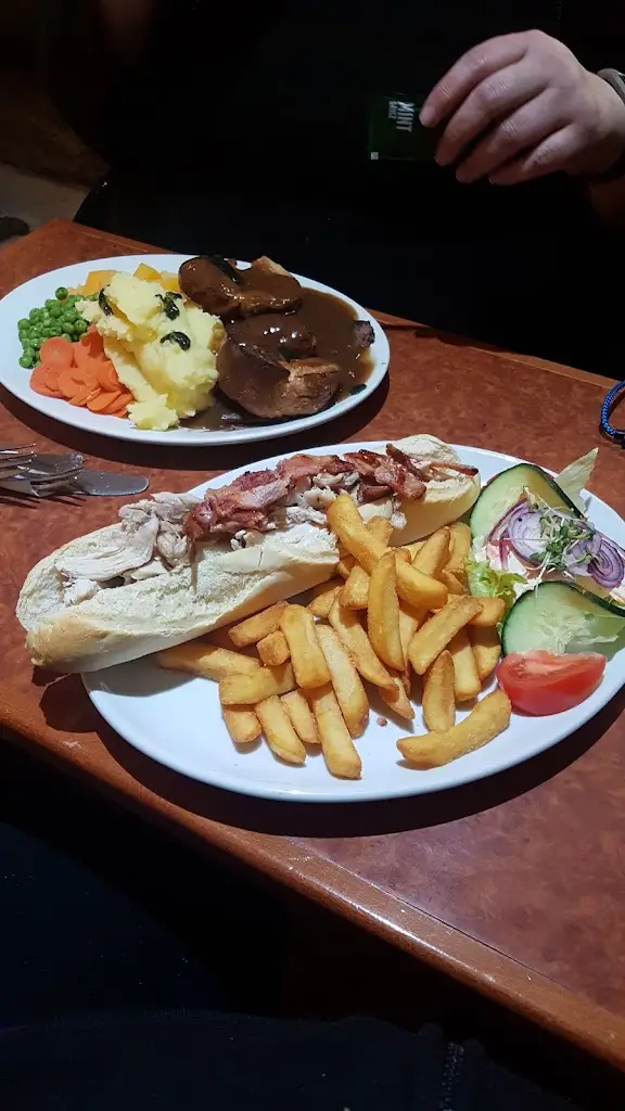 Menu_Tickle Toby Inn, Northallerton_Northallerton_image_9