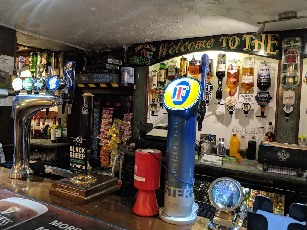 Tickle Toby Inn, Northallerton_Northallerton_slider_image_2