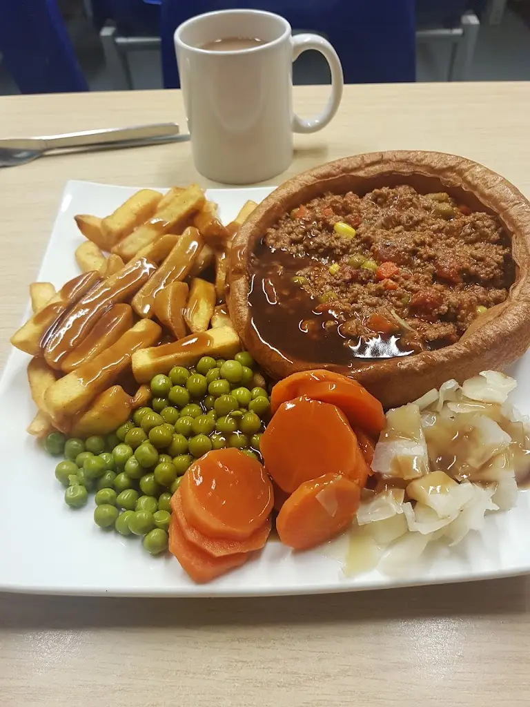 Menu_Diner 51_Northallerton_image_6