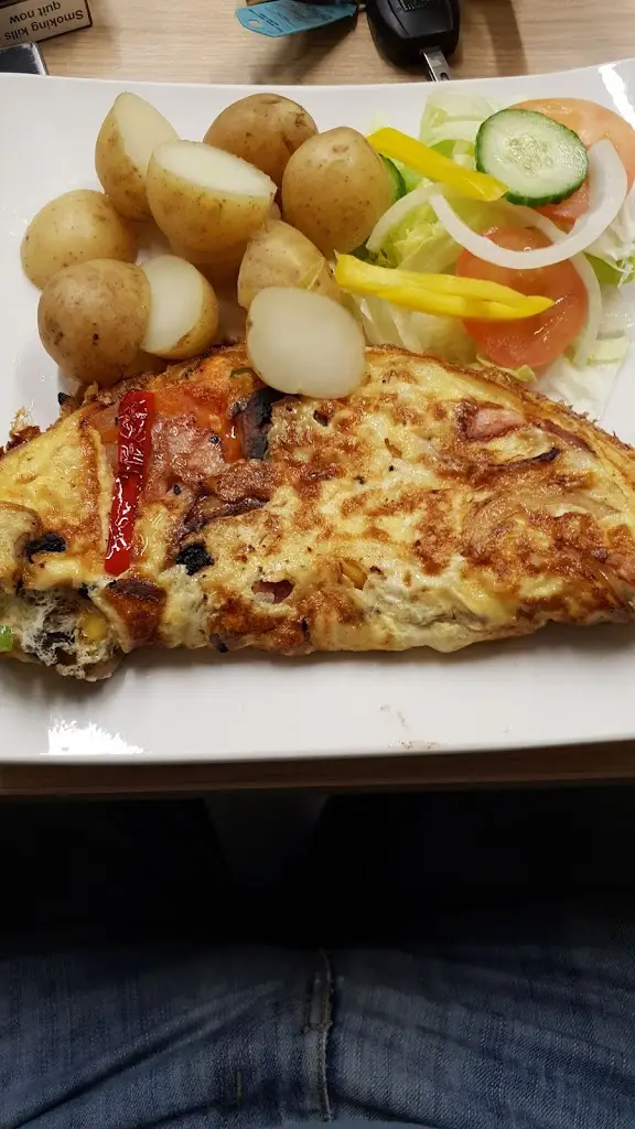 Menu_Diner 51_Northallerton_image_8