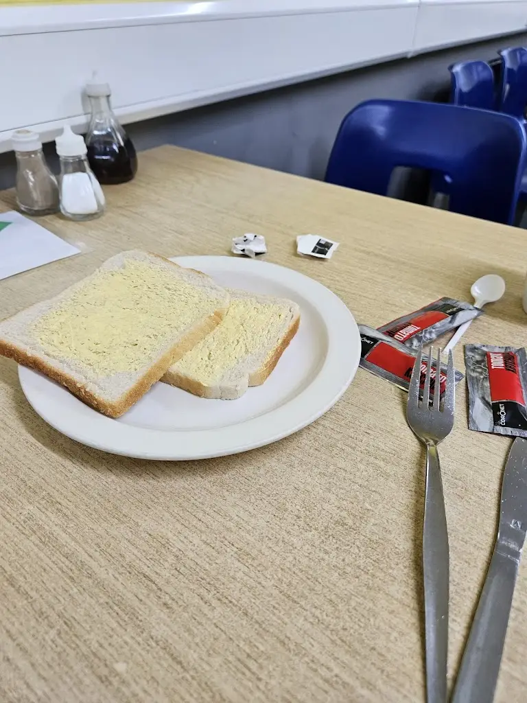 Menu_Diner 51_Northallerton_image_9