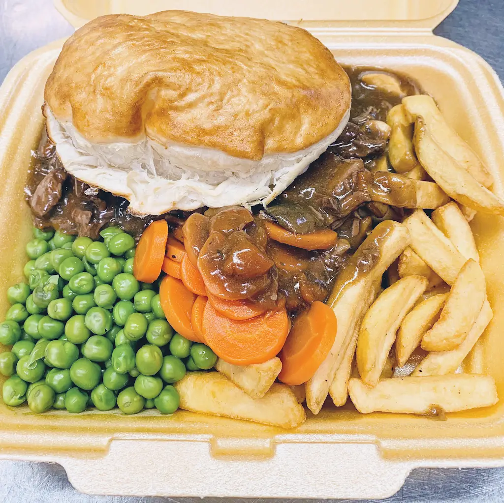 Diner 51_Northallerton_slider_image_2